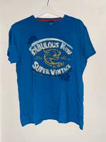 T-Shirt bedruckt SMOG Hessen - Baunatal Vorschau