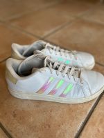 Adidas GRAND COURT sneaker Gr 39 1/3 Hessen - Niedernhausen Vorschau