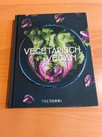 Kochbuch Vegetarisch & Vegan - neu- Bayern - Arnstein Vorschau