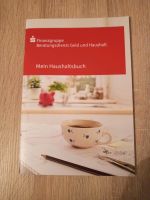 20 Haushaltsbücher Nordrhein-Westfalen - Herdecke Vorschau