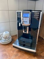 Kaffeevollautomat Kaffeemaschine Philips LatteGo KERAMIK-Mahlwerk Baden-Württemberg - Künzelsau Vorschau