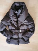 Winterjacke Jacke (zara s.oliver Esprit) Daunen braun 36 neu Baden-Württemberg - Dornstadt Vorschau