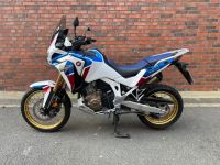 Honda Africa Twin CRF 1100 Adventure Sport * Volle Hütte * Dortmund - Innenstadt-Ost Vorschau