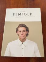 Kinfolk Volume 11 & 13 Stuttgart - Stuttgart-Süd Vorschau