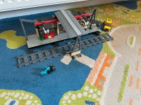 Lego City 60050 Bahnhof Nordrhein-Westfalen - Kleve Vorschau