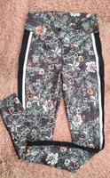 MARC CAIN * Leggings * 36 38 * Tolles Muster * Tolle Farben Bayern - Immenstadt Vorschau