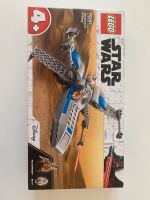Lego Star Wars Resistance X-Wing Thüringen - Suhl Vorschau