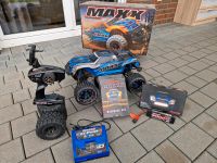 Traxxas widemax Niedersachsen - Bad Bodenteich Vorschau