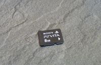 Original Sony 8 GB PlayStation Vita Memorycard / Speicherkarte ! Pankow - Prenzlauer Berg Vorschau