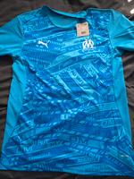 Olympique Marseille Trikot Saarland - St. Wendel Vorschau