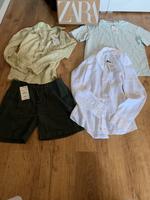 Zara Paket für Männer Größe M Nordrhein-Westfalen - Hagen Vorschau