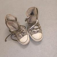 **Neuwertige Converse Chucks zu verkaufen** Nordrhein-Westfalen - Bocholt Vorschau