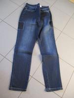 Damen Jeans Hose blau Gr. 38 Maite Kelly -neuwertig- Hessen - Wetter (Hessen) Vorschau