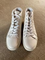 Polo Ralph Lauren Lederschuhe Gr. 40 West - Schwanheim Vorschau
