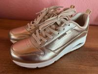 SKECHERS UNO GOLD Gr. 40 sportliche Halbschuhe für Damen Aachen - Aachen-Brand Vorschau