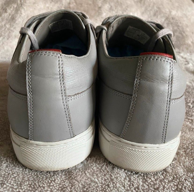 HUGO BOSS Herren Schuhe/Sneaker/Original/Gr45/Top in Berlin