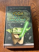 Yoda ich bin! Alles ich weiß!: Band 1. Ein Origami-Yoda-Roman Nordrhein-Westfalen - Leverkusen Vorschau