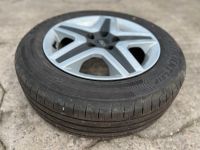 Ford Focus IV MK4 Reserverad 205/60R16 Bochum - Bochum-Ost Vorschau