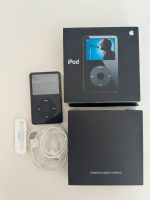 Apple iPod Classic 5. Generation 30GB inkl OVP München - Sendling-Westpark Vorschau