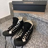 Converse Chuck Taylor Allstar Chucks - Pinstripe (42,5) Hessen - Mörlenbach Vorschau