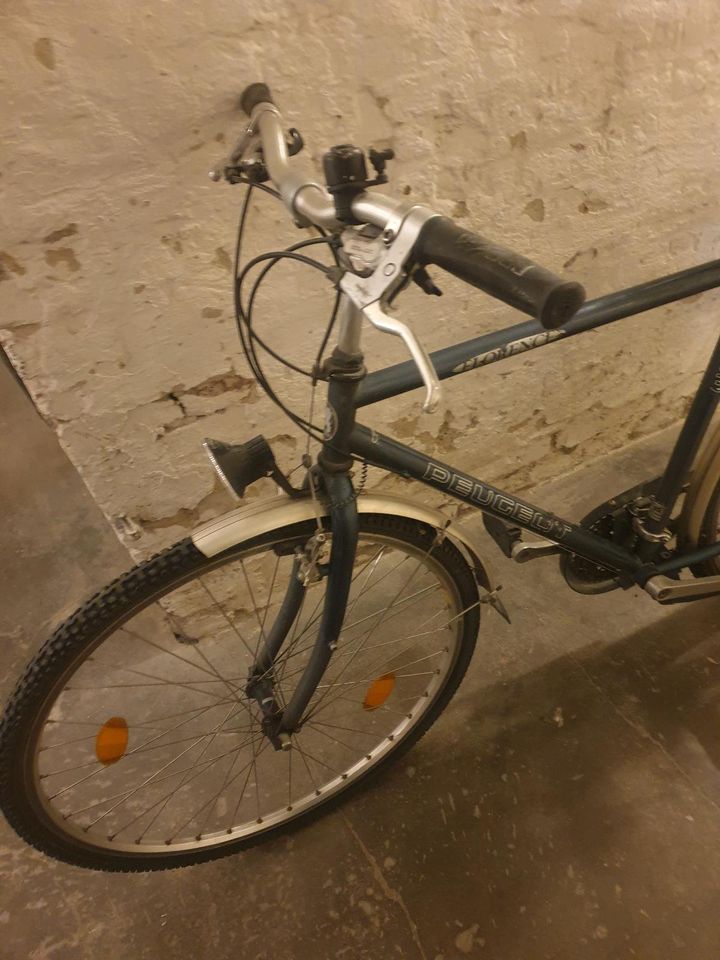 Herren Fahrrad in Essen