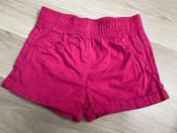 Lupilu, Shorts, kurze Hose, Sommer, Mädchen, Gr. 92, 98 Baden-Württemberg - Leingarten Vorschau