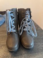 Schuhe  Oktoberfest Nordrhein-Westfalen - Elsdorf Vorschau