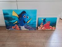 Findet Nemo Bilder Wandbild Leinwand 60x40 u. 35x25cm Dresden - Leubnitz-Neuostra Vorschau