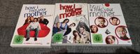 DVD HIMYM how i met your mother Season 1 - 3 Stuttgart - Hedelfingen Vorschau