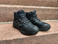Adidas Terrex Eastrail 2 Rain wie neu! Gr. 39 1/3 Thüringen - Floh-Seligenthal Vorschau