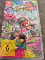 Splatoon 2 Niedersachsen - Uelzen Vorschau