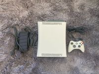 Xbox 360 60GB HDD mit Controller Nordrhein-Westfalen - Uedem Vorschau