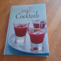 Kochbuch Cocktails Bayern - Salzweg Vorschau