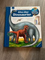 Wieso Weshalb Warum - Alles über Dinosaurier Niedersachsen - Stuhr Vorschau