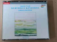 Antonio Vivaldi - Berühmte Konzerte - 2 CD  Klassik Nordrhein-Westfalen - Rheda-Wiedenbrück Vorschau