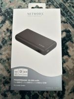 Networx Powerbank 20.000 mAh Stuttgart - Stuttgart-West Vorschau