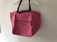 Liebeskind Tasche pink NEU Hessen - Limburg Vorschau