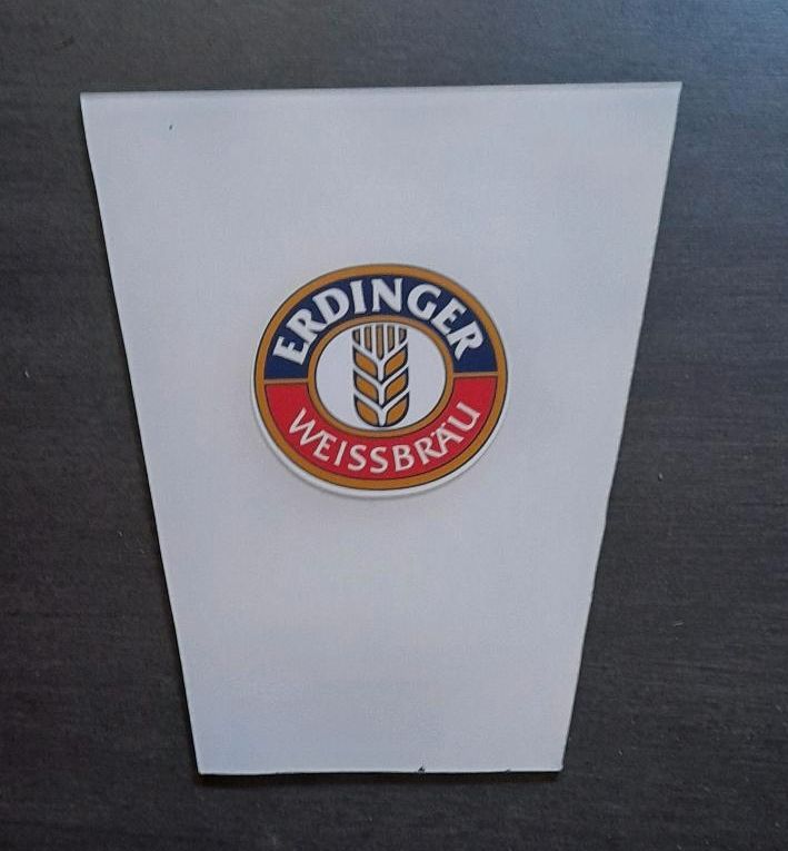 Ersatzscheibe Biergartenlampe Erdinger Bier Lampe Leuchte in Brandenburg -  Bad Belzig | Lampen gebraucht kaufen | eBay Kleinanzeigen ist jetzt  Kleinanzeigen