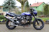 ZRX 1200 R Service☑️neue Reifen☑️Vergaserreinigung☑️TÜV neu☑️ Baden-Württemberg - Tauberbischofsheim Vorschau