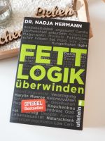 Buch die fett Logik überwinden Nordrhein-Westfalen - Wermelskirchen Vorschau