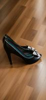 High Heels / Pumps retro gebraucht Bayern - Zeilarn Vorschau