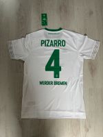 Werder Bremen Away Trikot Pizarro Gr.M neu Niedersachsen - Geestland Vorschau