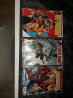 Marvel Comics Schleswig-Holstein - Flensburg Vorschau