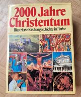 2000 Jahre Christentum - Illustrierte Kirchengeschichte in Farbe Bayern - Neuendettelsau Vorschau