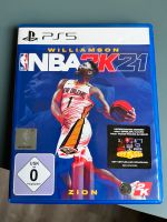 NBA 2k21 PlayStation 5 Schleswig-Holstein - Wensin Vorschau