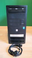 Desktop-PC, Intel 3, Nvidia Geforce, 12GB RAM Nordrhein-Westfalen - Wegberg Vorschau