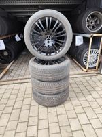 A6394012602 Vito Viano Reifen Felgen 245/45R18 Mercedes Niedersachsen - Wennigsen Vorschau