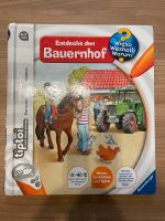 tiptoi Buch Entdecke den Bauernhof Nordrhein-Westfalen - Brüggen Vorschau