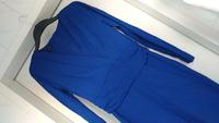 Kleid von Escada * Gr. 38* königsblau blau neu wertig Ludwigsvorstadt-Isarvorstadt - Isarvorstadt Vorschau