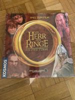 Der Herr der Ringe Die zwei Türme Spiel zum Film NEU VERSCHWEISsT Niedersachsen - Neetze Vorschau